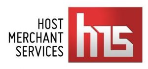 Host Merchant Services logo