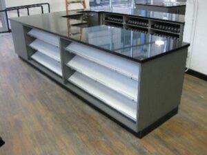 Retail Counters