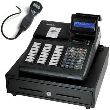 The Best Cash Register With Scanner | Merchant Alternatives