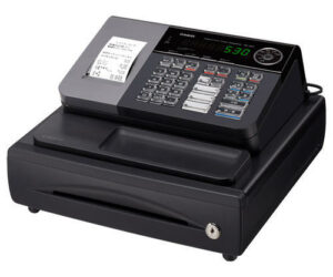 Casio Cash Registers