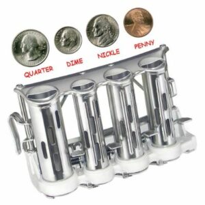 Coin Changers