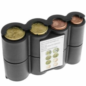 Coin Dispensers