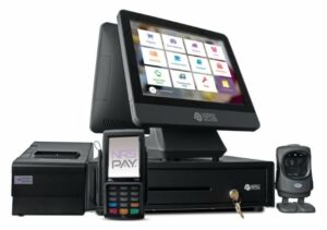 Convenience Store Pos System