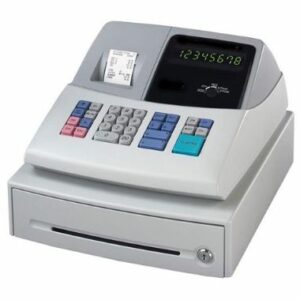 Electronic Cash Registers