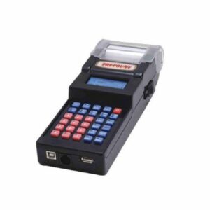 Portable Cash Registers