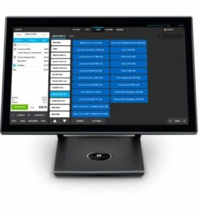 Pos System For Food Truck