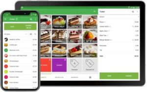Pos System For Small Business