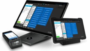 Pos Systems