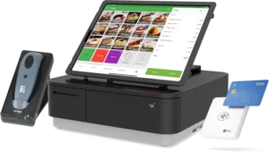 Pos Systems