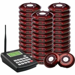 Restaurant Pager System