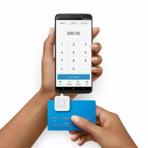 Square Accessories