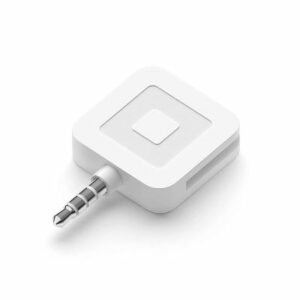 Square Accessories