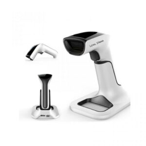 Wireless Barcode Scanner