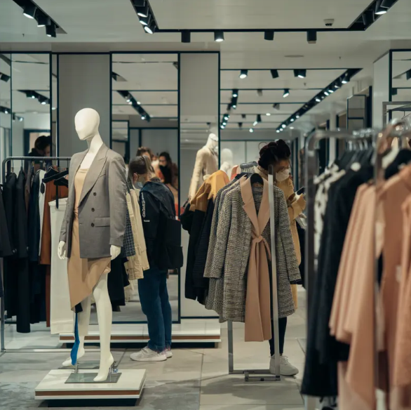 how to start a clothing brand 1
