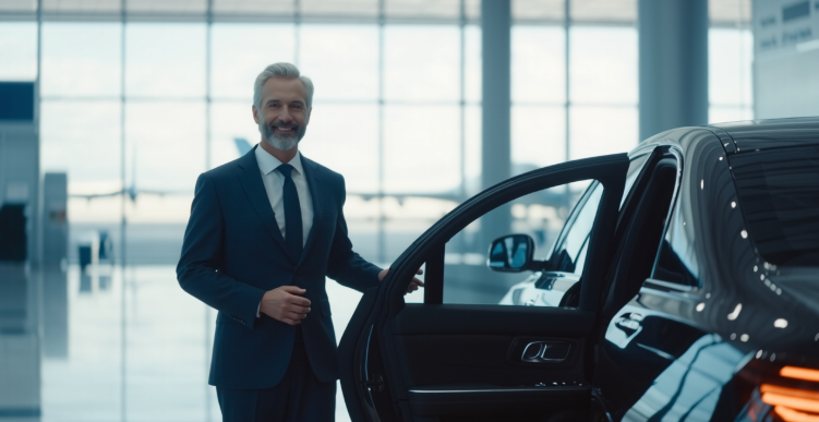 how to start a passenger transportation business 1
