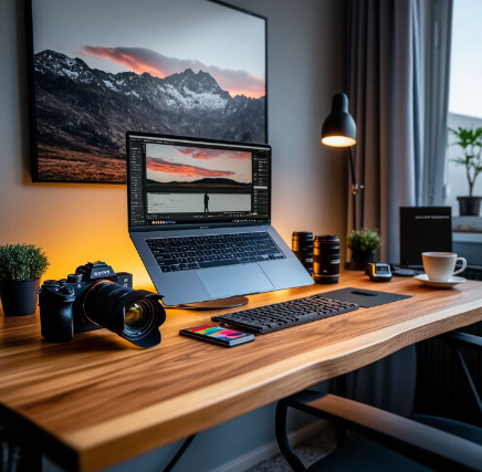 how to start a photography business 1